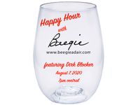 HAPPY HOUR with BEEGIE