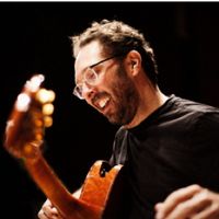 Anthony  Wilson with the Beegie Adair Trio