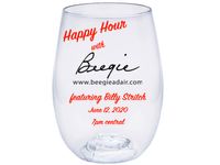 HAPPY HOUR with BEEGIE