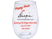 HAPPY HOUR with BEEGIE (featuring The Beegie Adair Trio)