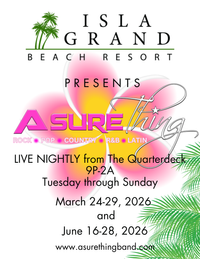 A Sure Thing at Isla Grand Beach Resort South Padre Island