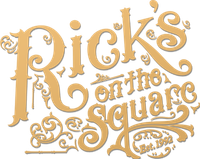 A Sure Thing at Rick's on the Square