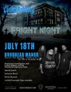 July 18th Paranormal Tickets