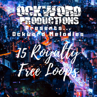 OckwordMelodiesV1 by Ockword Productions
