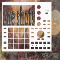 MPC One Shots From Ock Vol.1