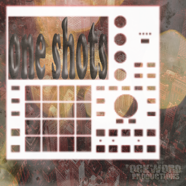 MPC One Shots From Ock Vol.1