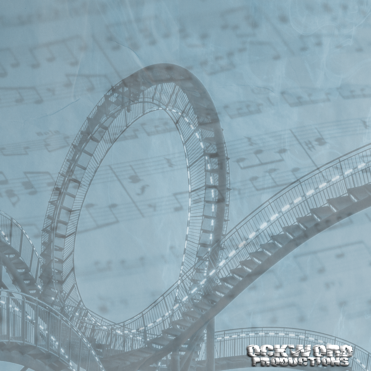 UNDERTOW EXPANSION KIT Vol.1