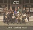 Down Harmony Road - CD only