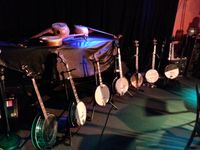 The 18th Annual Banjo Special