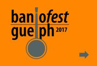 Guelph Banjo festival - with Arnie Naiman & Chris Coole