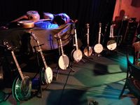 The 17th Annual Banjo Special