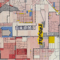 Gas Station Soundtrack by Farms In Trouble