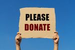 Donations