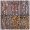 Glass Bead Rosaries
