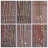 Acrylic Bead Rosaries