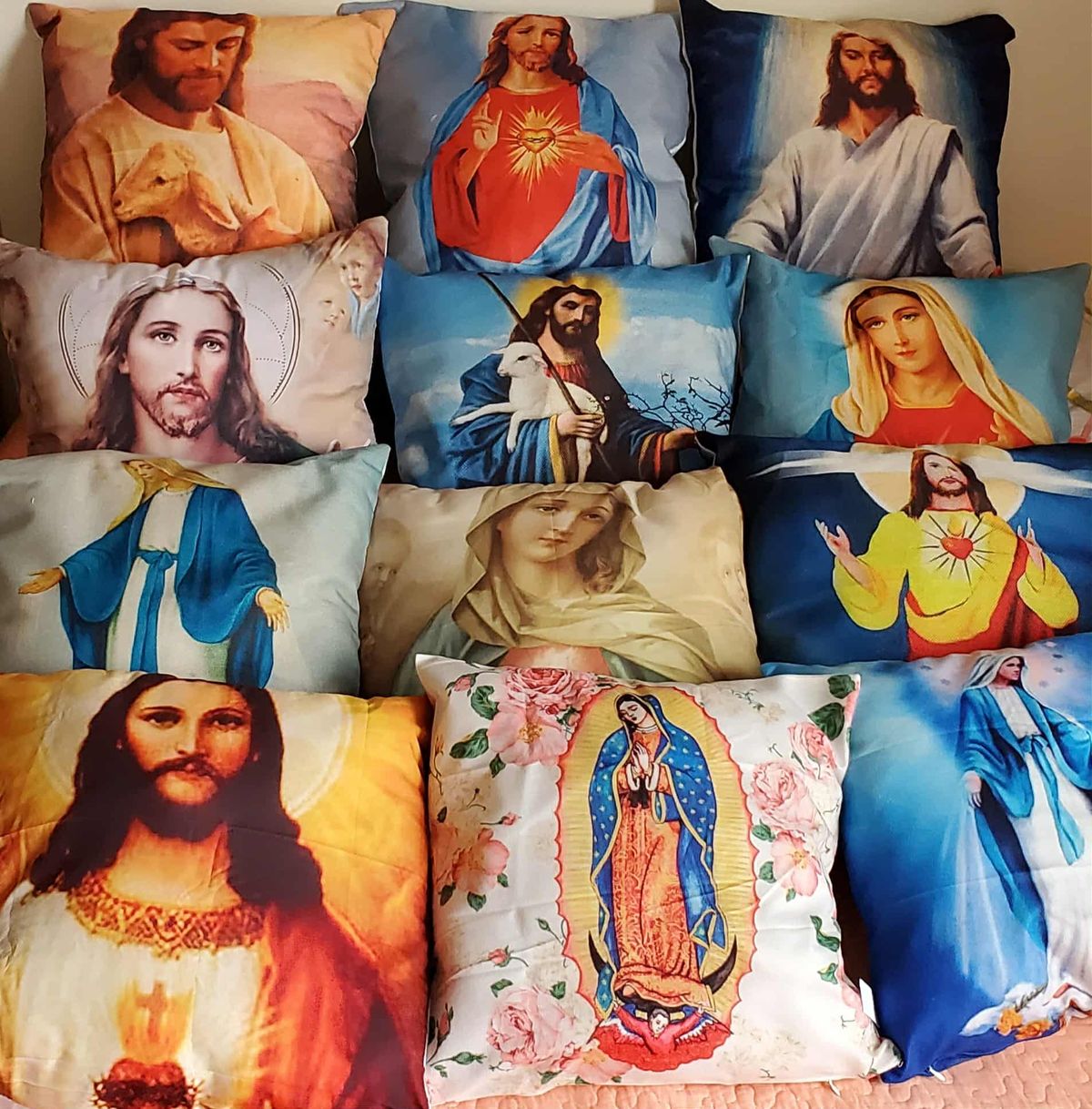 Pillow  