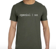 Men's Special I Am