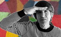 Demetri Martin w opener Erin Harkes