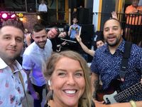Erin Harkes Big Band