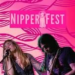 Erin Harkes Big Band at Nipperfest!
