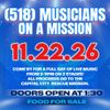 General Admission!