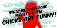 Chicks are Funny