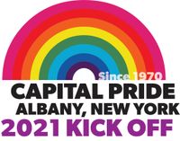 Pride Month Kick Off At The Palace!