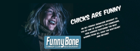 Chicks Are Funny
