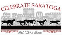 Celebrate Saratoga!
