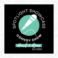 Erin Harkes Comedy