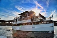 Dutch Apple Sunset Cruise!