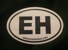 EH Stickers
