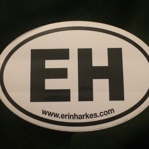 EH Stickers