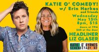 Erin Harkes Comedy
