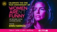 Erin Harkes Comedy