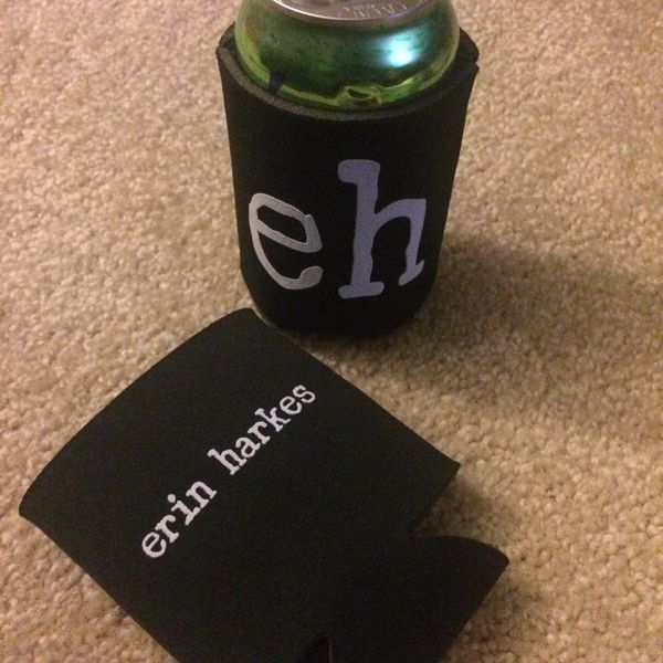 EH Can Coozies!