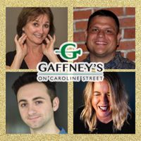 Comedy on Caroline