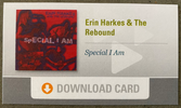 Download Code for Four CDs!