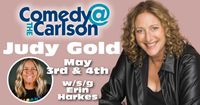 Erin Harkes Comedy