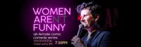 Erin Harkes Comedy