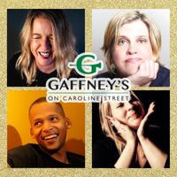 Comedy on Caroline with Erin Harkes!