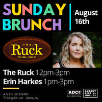 Erin Harkes Solo