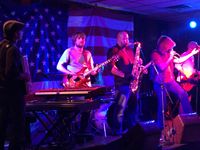 Keiran's Irish Pub and Grill