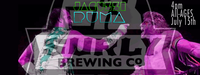 Jacuzzi Puma / Surly Brewing Company