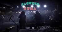 Jacuzzi Puma @ Harvestfest Stillwater