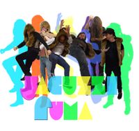 Jacuzzi Puma // Doublle Dippin' Wayzata 12-2pm & Excelsior Brewing 8-11pm