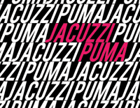 Jacuzzi Puma w/ Ween Trib