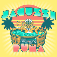 Jacuzzi Puma @ BUNKER'S WEDS
