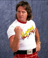 Jacuzzi Puma @ Hopkins Mainstreet Bar