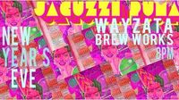 New Year's Eve // Wayzata Brew Works